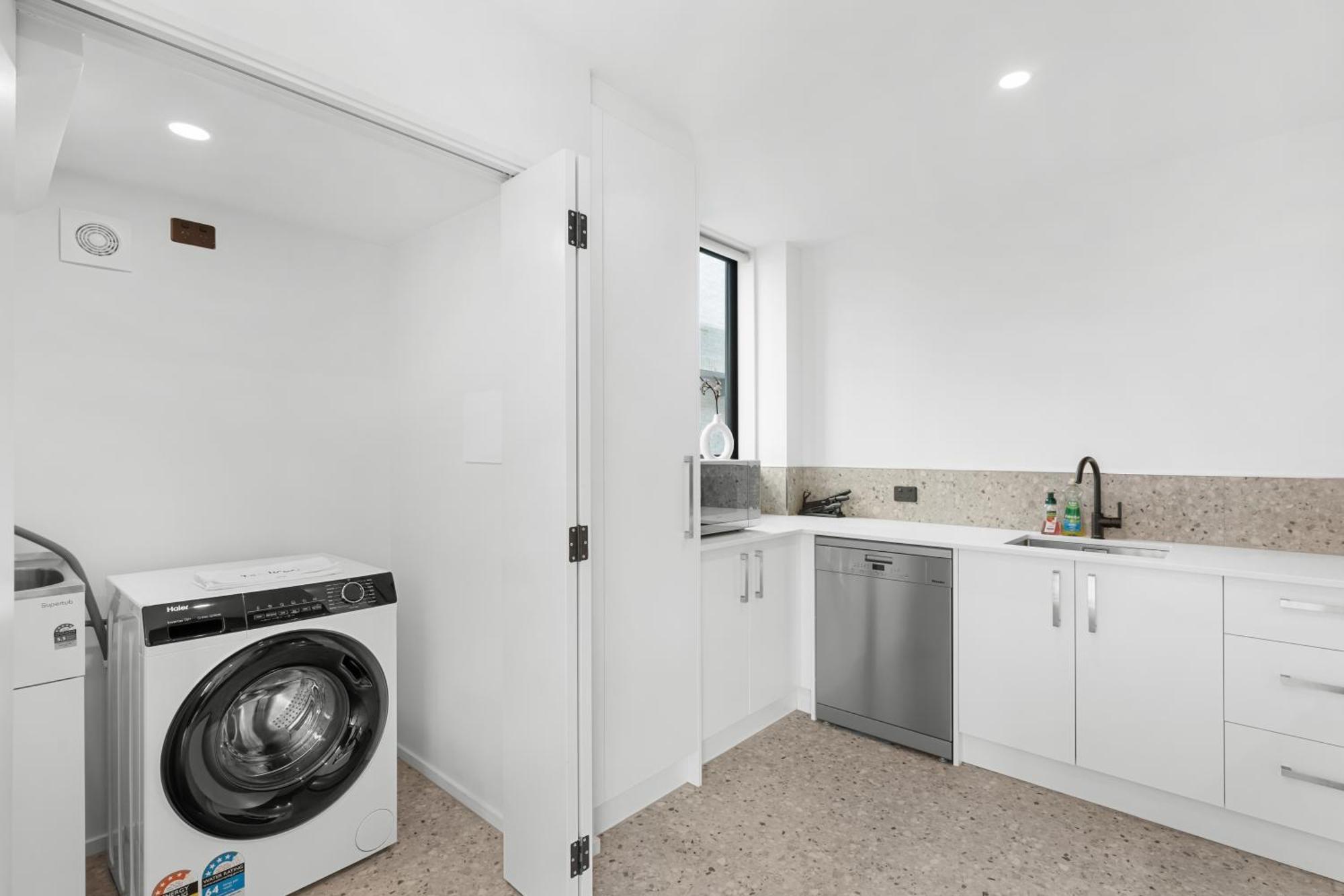 Deluxe Downtown Residence 3 Bed 3 Bath Christchurch Exteriér fotografie