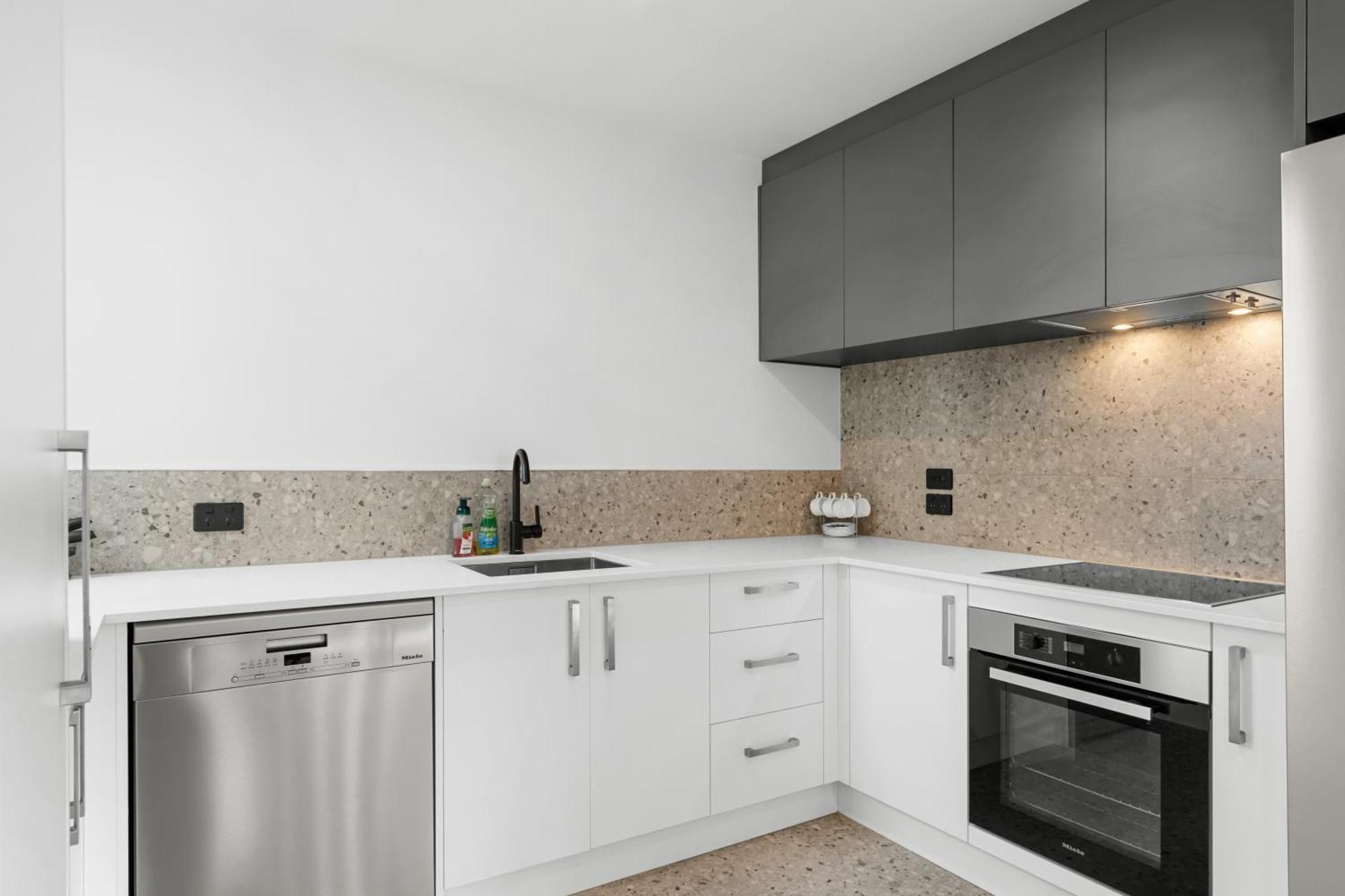 Deluxe Downtown Residence 3 Bed 3 Bath Christchurch Exteriér fotografie