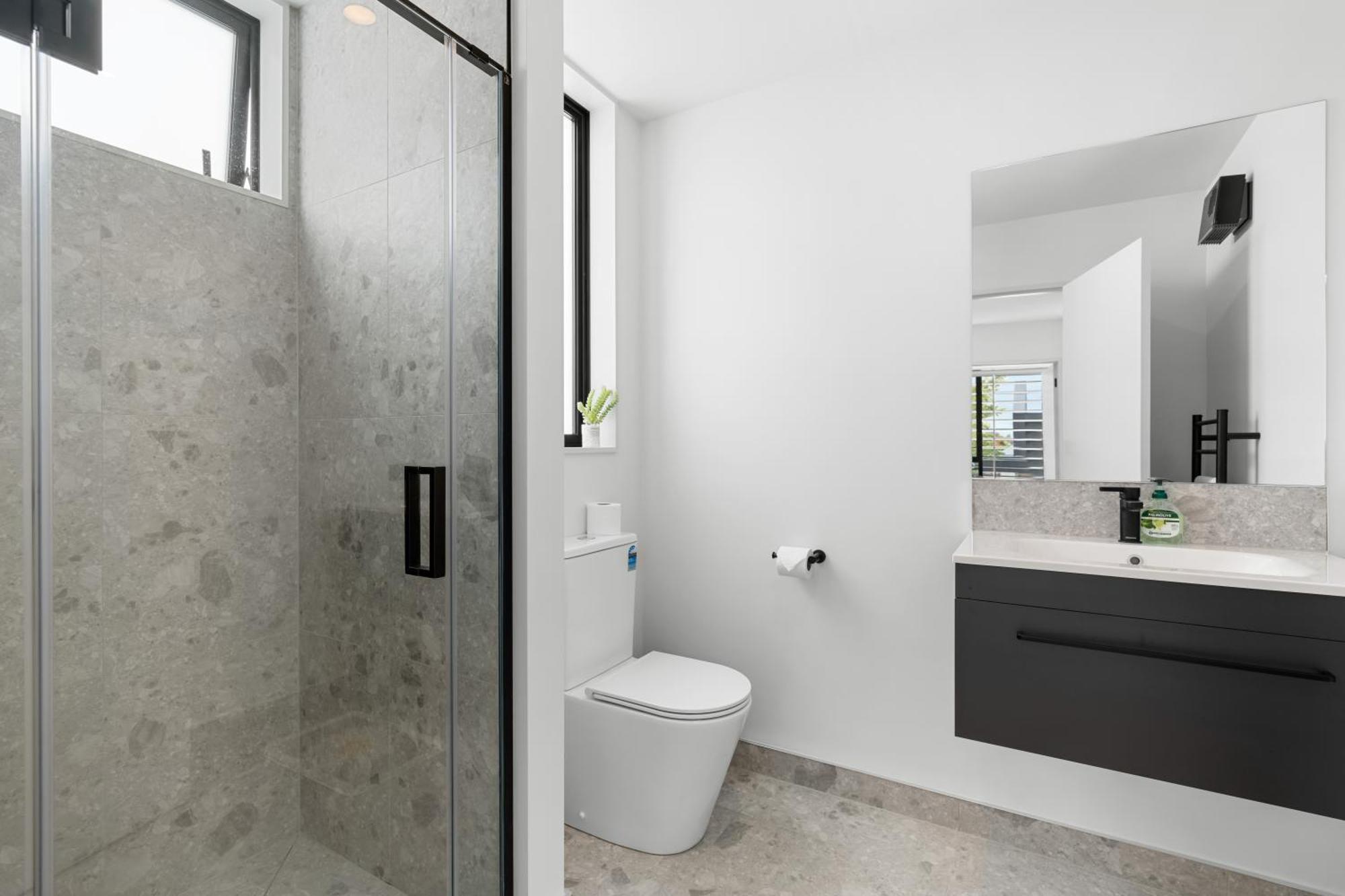 Deluxe Downtown Residence 3 Bed 3 Bath Christchurch Exteriér fotografie