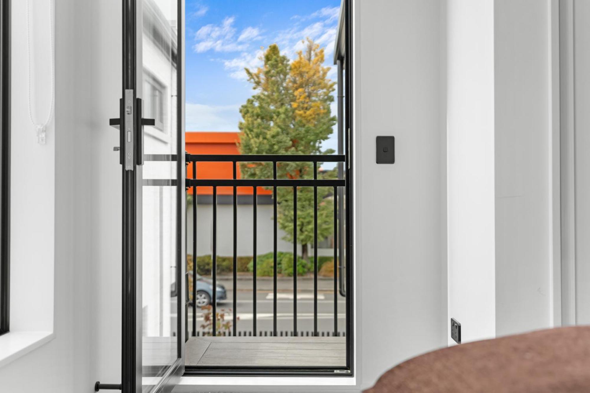Deluxe Downtown Residence 3 Bed 3 Bath Christchurch Exteriér fotografie
