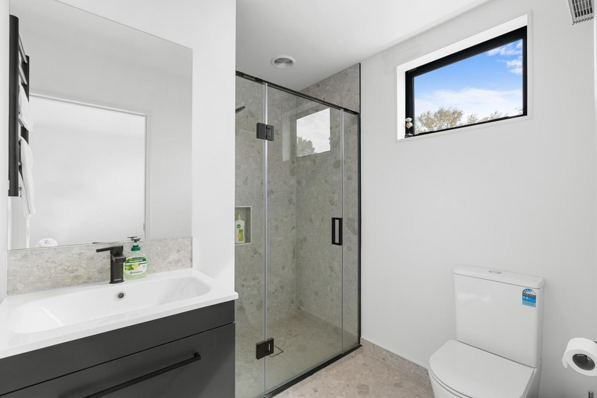 Deluxe Downtown Residence 3 Bed 3 Bath Christchurch Exteriér fotografie