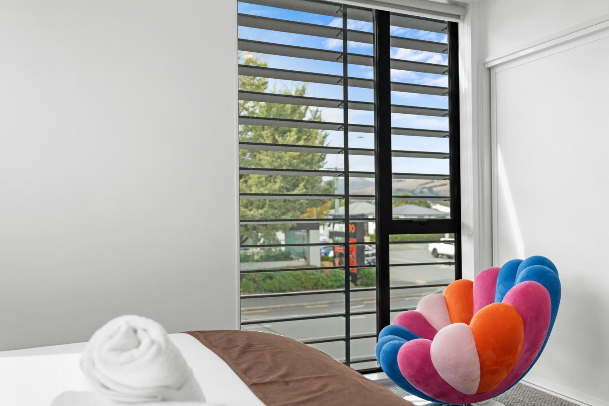 Deluxe Downtown Residence 3 Bed 3 Bath Christchurch Exteriér fotografie